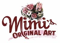Shop Small with Mimi's Original Art and The Locals Mix