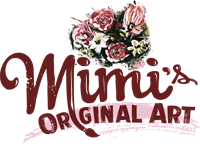 Mimi's Original Art - Ormond Beach