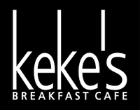 Keke's Breakfast Cafe