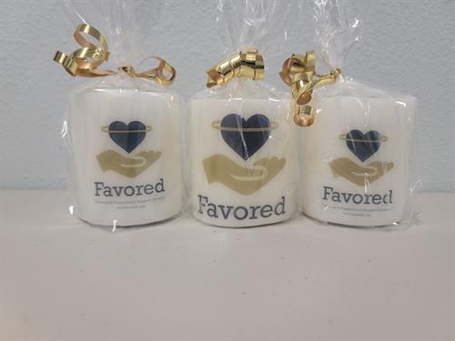 Favored Candles