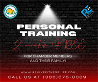 Revive Fitness - Ormond Beach