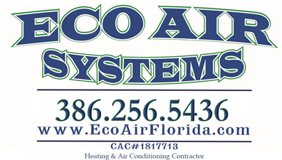 Eco Air Systems Heating & Air Conditioning