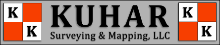 Kuhar Surveying & Mapping, LLC