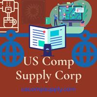US Comp Supply Corp