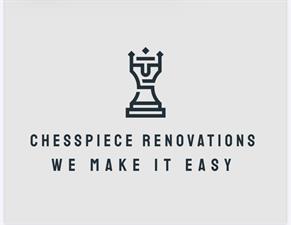 Chesspiece Renovations