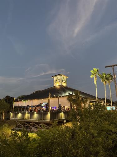 Commercial Landscape Lighting and Building Lighting Upgrade Commercial Landscape Lighting and Building Lighting Upgrade
