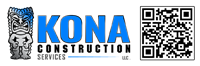 Kona Construction Services LLC