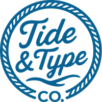 Tide & Type Co.