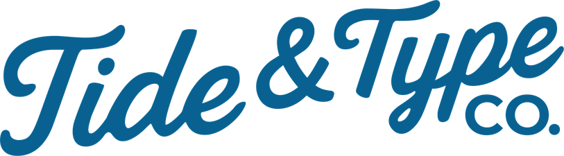 Tide & Type Co.