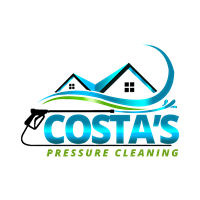 Costa's Pressure Cleaning