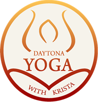 Daytona Yoga with Krista
