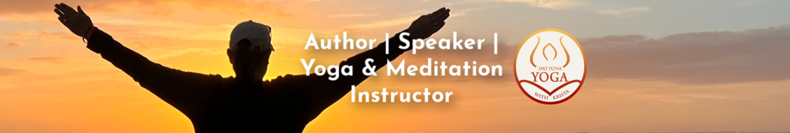 Daytona Yoga with Krista