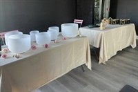 5.9.26 Mother's Day Eve Sound Bath Meditation at Starry Night Gallery