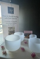5.16.26 Meditation Sound Bath at Sea Dreams by Sara