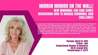 Mirror Mirror on the wall! Managing Hormonal Skin Challenges