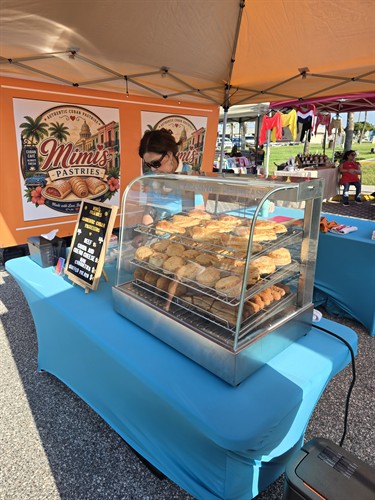 Farmers Market 
