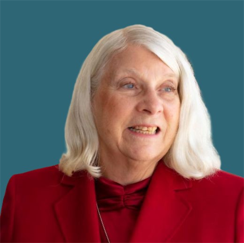 Dr. Betsy Kruer