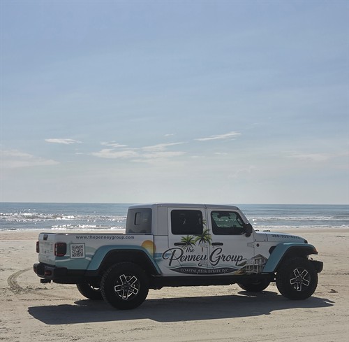 The Penney Group Coastal Real Estate Inc.