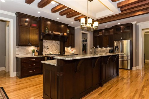 Luxory home cleaning 