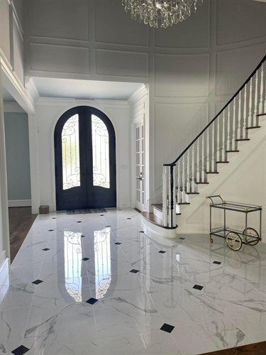 Specialist Floor Care 