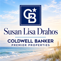 Susan Drahos, Realtor