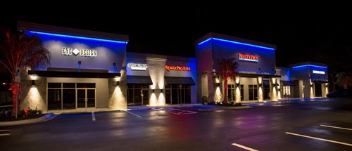 Ormond Mainland Office