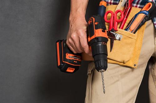 Hiring a handyman or domestic to come into your or a loved one's home? Know who you are entrusting.