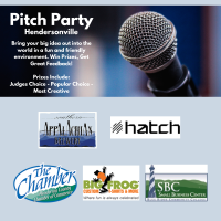 Pitch Party