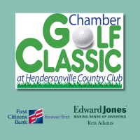 Chamber Golf Classic
