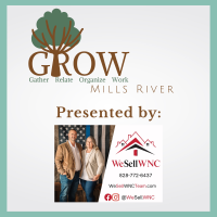 GROW Mills River Meet-Up