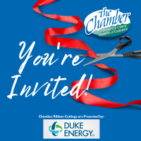 Ribbon Cutting: Goosmann Rose Colvard & Cramer, PA