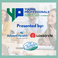 Young Professionals Social