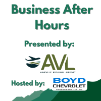Business After Hours