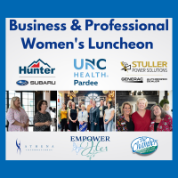 Business & Professional Women's Luncheon