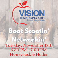 Vision Alumni Mixer