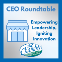 CEO Roundtable: Meeting & Orientation