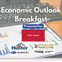 Economic Outlook Breakfast