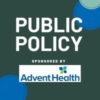 Public Policy County Commission Candidates Forum