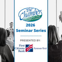 Seminar Series: Developing the Leader Within You