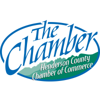 Henderson County Chamber of Commerce, The