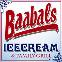Baabals Ice Cream Shoppe & Family Grill