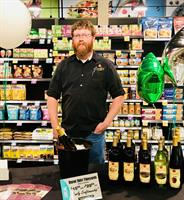 The Fresh Market Local Food Celebration