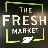 The Fresh Market Local Vendor Event