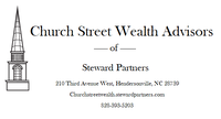 Steward Partners of Hendersonville