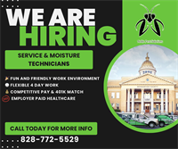 Noble Pest Solutions