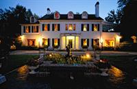 Holiday Open House at The Melange Inn