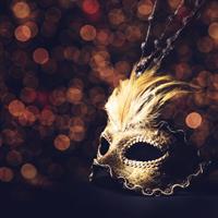 Formal Masquerade Ball at The Melange Inn