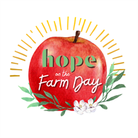 Hope on the Farm Day
