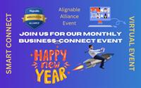 Building Business Connections - Small Biz Support Group & Networking - Free Virtual/Zoom Event
