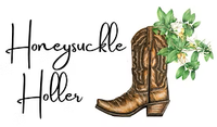 Honeysuckle Holler, LLC